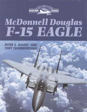 McDonnell Douglas F-15 Eagle image number 0