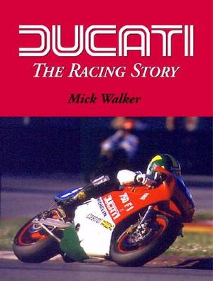 Ducati: The Racing Story image number 0