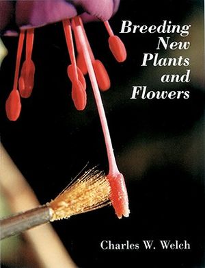 Breeding New Plants and Flowers image number 0