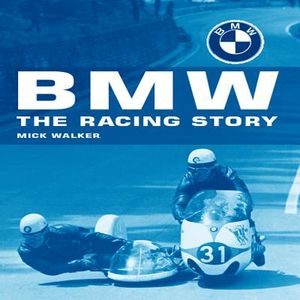 BMW: The Racing Story image number 0