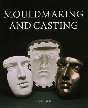 Mouldmaking and Casting image number 0