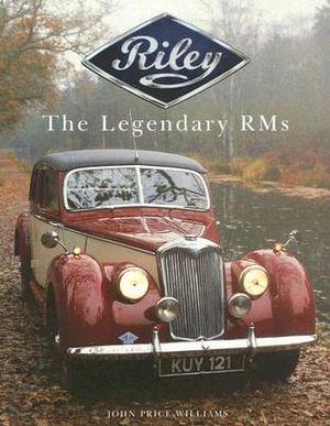 Riley: The Legendary RMs image number 0