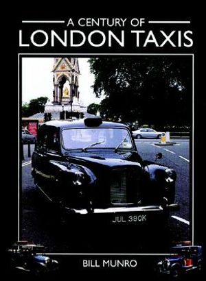 Century of London Taxis image number 0