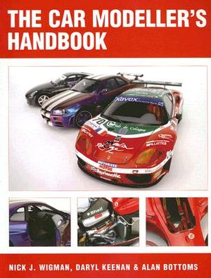 The Car Modeller's Handbook image number 0