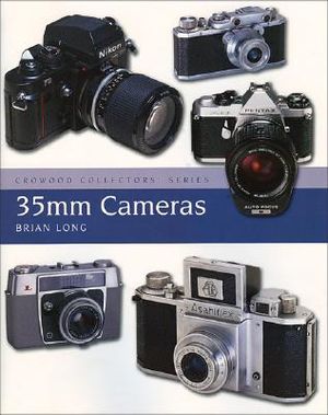 35mm Cameras image number 0