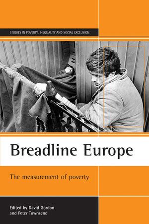 Breadline Europe: The Measurement of Poverty image number 0