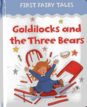 Goldilocks and the Three Bears image number 0