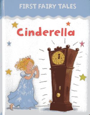 Cinderella image number 0