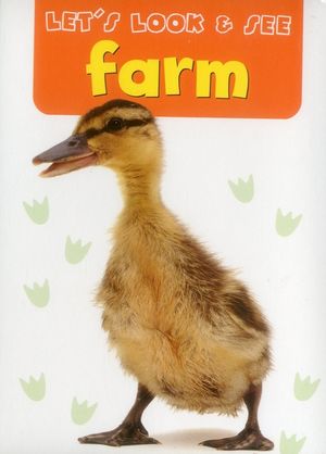 Let's Look and See: Farm image number 0