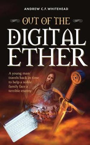 Out of the Digital Ether image number 0