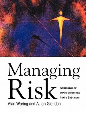 Managing Risk image number 0