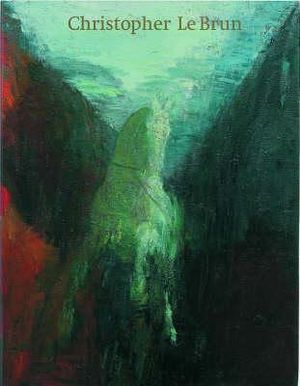 Christopher Le Brun image number 0