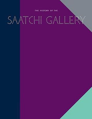 The History of the Saatchi Gallery image number 0