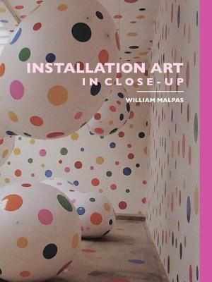 Installation Art in Close-Up image number 0