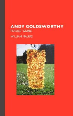 Andy Goldsworthy: Pocket Guide image number 0