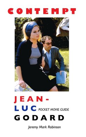 Contempt: Pocket Movie Guide image number 0
