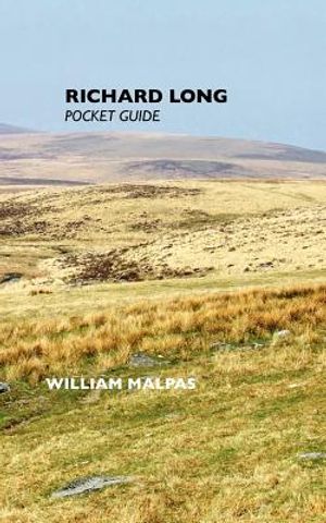 Richard Long: Pocket Guide image number 0