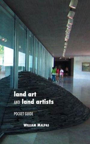 Land Art: Pocket Guide image number 0