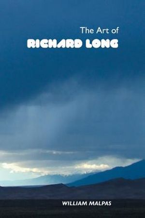 The Art of Richard Long image number 0