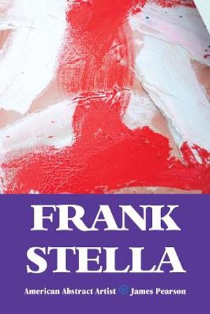 Frank Stella: American Abstract Artist image number 0