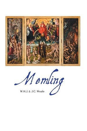 Hans Memling image number 0