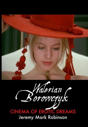 Walerian Borowczyk: Cinema of Erotic Dreams image number 0