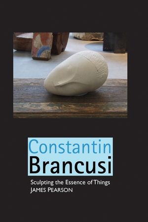Constantin Brancusi image number 0