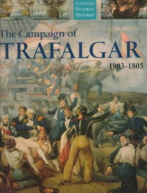 The Campaign of Trafalgar, 1803-1805 image number 0