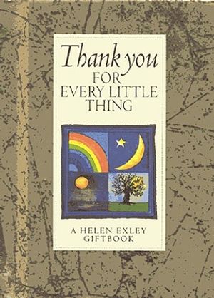 Thank You for Every Little Thing image number 0