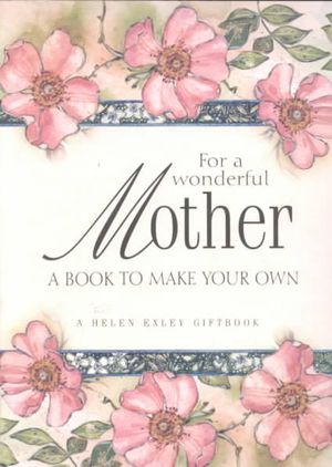 For a Wonderful Mother image number 0