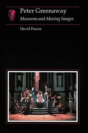 Peter Greenaway: Museums and Moving Images image number 0
