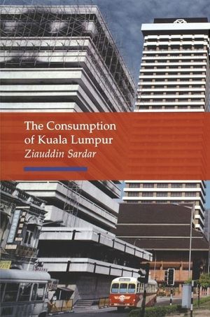 The Consumption of Kuala Lumpur image number 0