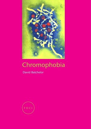 Chromophobia image number 0
