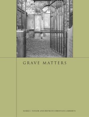 Grave Matters image number 0