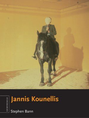 Jannis Kounellis image number 0