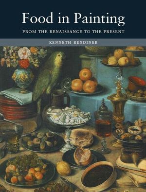 Food in Painting: From the Renaissance to the Present image number 0