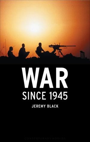 War Since 1945 image number 0