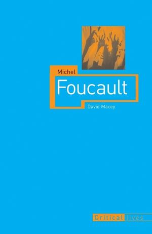 Michel Foucault image number 0
