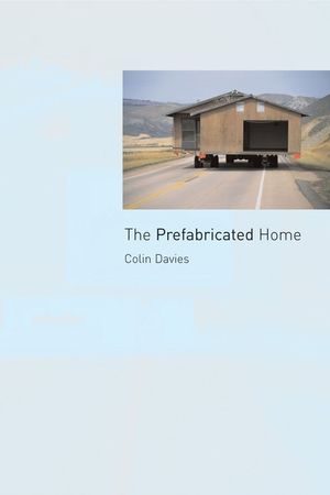 The Prefabricated Home image number 0