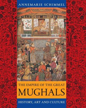 The Empire of the Great Mughals: History, Art and Culture image number 0