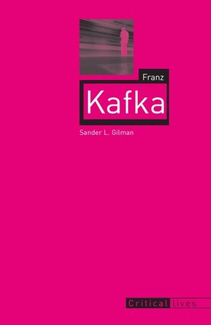 Franz Kafka image number 0
