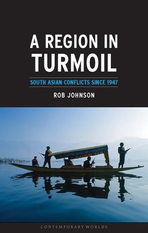 A Region in Turmoil: South Asian Conflicts Since 1947 image number 0