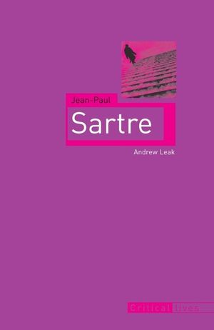 Jean-Paul Sartre image number 0