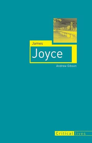 James Joyce image number 0