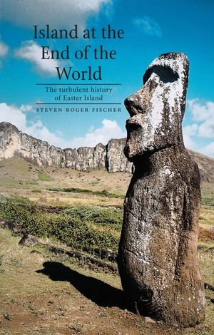 Island at the End of the World: The Turbulent History of Easter Island image number 0
