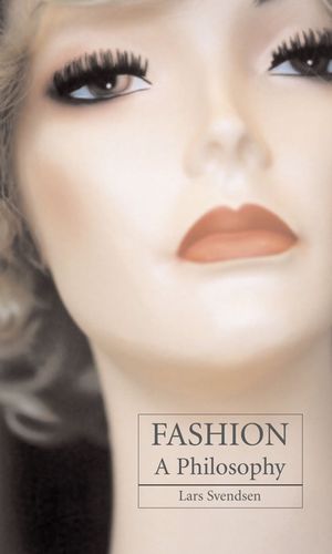 Fashion: A Philosophy image number 0