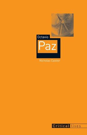 Octavio Paz image number 0