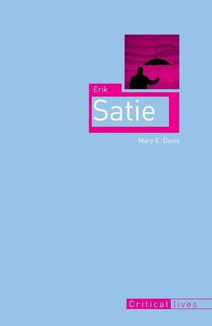 Erik Satie image number 0