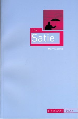 Erik Satie image number 0