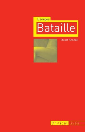 Georges Bataille image number 0